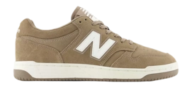 Baskets New Balance Men BB480LDT Mushroom