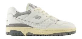 Baskets New Balance Homme BB550PTC Sea Salt