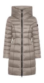 Jacket Peuterey Women Levaria MQS 01 Sesamo