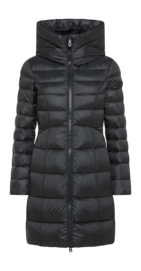 Jacket Peuterey Women Levaria MQS 01 Nero