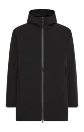 Jacket Peuterey Men Metide MD Nero