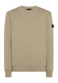 Pullover Peuterey Herren Saidor B Sesamo
