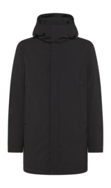 Jacket Peuterey Men Kruger TJ Nero