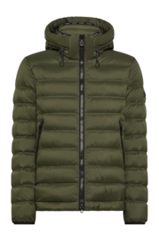 Jacket Peuterey Men Boggs CJ 03 Verde Fogliame