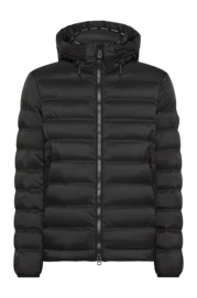 Jacket Peuterey Men Boggs CJ 03 Nero