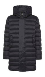 Jacket Peuterey Men Kasa CJ Trap 03 Blue Grafite