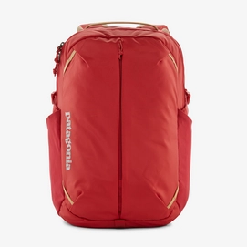 Sac à Dos Patagonia Refugio Day Pack 26L Touring Red