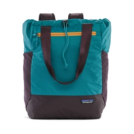 Rugzak Patagonia Ultralight Black Hole Tote Pack Obsidian Plum