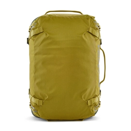Schultertasche Patagonia Black Hole MLC Shrub Green