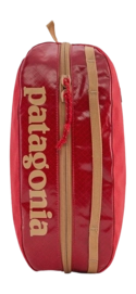Organisateur de Bagage Patagonia Black Hole Cube 6L Touring Red