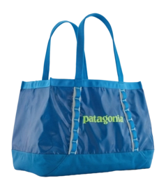 Draagtas Patagonia Black Hole Tote 25L Vessel Blue