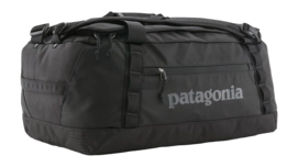 Sac de Voyage Patagonia Black Hole Duffel 40L Black 24
