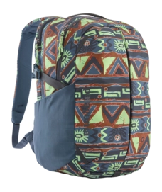 Sac à Dos Patagonia Refugio Daypack 26L High Hopes Geo Forge Grey