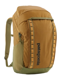 Sac à Dos Patagonia Black Hole Pack 32L Pufferfish Gold
