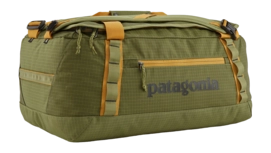 Sac de Voyage Patagonia Black Hole Duffel 40L Buckhorn Green