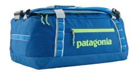 Sac de Voyage Patagonia Black Hole Duffel 40L Vessel Blue
