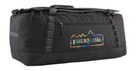 Sac de Voyage Patagonia Black Hole Duffel 70L Unity Fitz Ink Black
