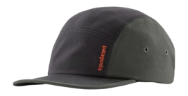 Casquette Patagonia Graphic Maclure Hat Lose It Ink Black