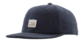Cap Patagonia Unisex Corduroy Cap 73 Skyline Smolder Blue