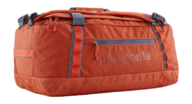 Travel Bag Patagonia Black Hole Duffel 40L Pimento Red