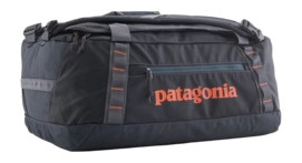 Sac de Voyage Patagonia Black Hole Duffel 40L Smolder Blue