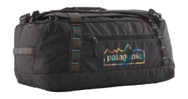 Sac de Voyage Patagonia Black Hole Duffel 40L Unity Fitz Ink Black
