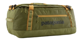 Sac de Voyage Patagonia Black Hole Duffel 55L Buckhorn Green