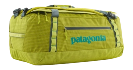 Travel Bag Patagonia Black Hole Duffel 55L Phosphorus Green