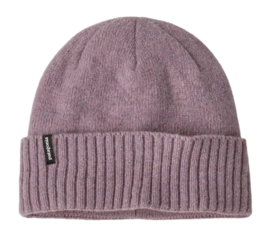 Muts Patagonia Brodeo Beanie Stormy Mauve