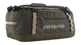 Sac de Voyage Patagonia Black Hole Duffel 40L Pine Needle Green