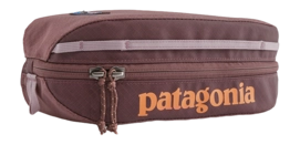 Organiser Patagonia Unisex Black Hole Cube 3L Dulse Mauve 24