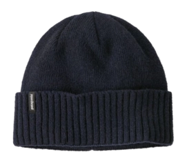 Mütze Patagonia Brodeo Beanie Unisex New Navy