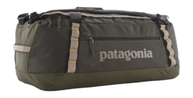 Travel Bag Patagonia Black Hole Duffel 55L Pine Needle Green
