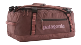 Reistas Patagonia Black Hole Duffel 40L Dulse Mauve