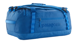 Sac de Voyage Patagonia Black Hole Duffel 40L Endless Blue