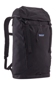 Rucksack Patagonia Fieldsmith Lid Pack Black 25