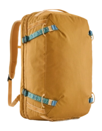 Rucksack Patagonia Black Hole MLC Pufferfish Gold