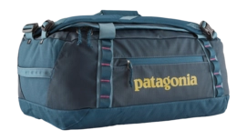 Reistas Patagonia Black Hole Duffel 40L Tidal Teal