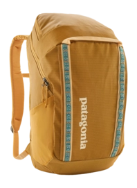 Rucksack Patagonia Black Hole Pack 32L Unisex Pufferfish Gold w/Beeswax Tan