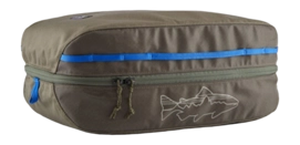 Organiser Patagonia Black Hole Cube 14L Basin Green