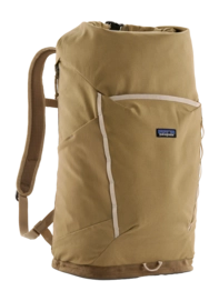 Rugzak Patagonia Fieldsmith Roll Top Pack Classic Tan