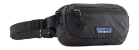 Waist Bag Patagonia Terravia Mini Hip Pack Black