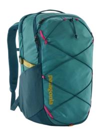 Rucksack Patagonia Refugio Day Pack 30L Wetland Blue 25