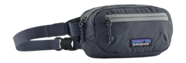 Heuptas Patagonia Terravia Mini Hip Pack Smolder Blue