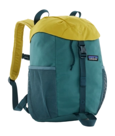 Rugzak Patagonia Kids Refugito Day Pack 12L Wetland Blue