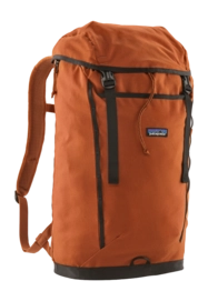 Rugzak Patagonia Fieldsmith Lid Pack Robin Brown
