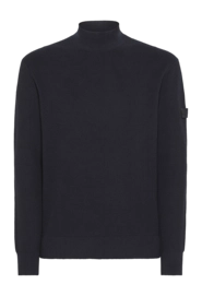 Sweater Peuterey Men Fillia Blue Grafite