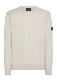 Sweater Peuterey Men Borras Calce Vanise