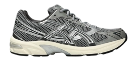 ASICS Unisex GEL-1130 Clay Grey/Pure Silver