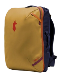 Rucksack Cotopaxi Travel Pack Allpa 35L Amber